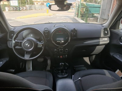 MINI Mini Countryman 2.0 Cooper SD Countryman Automatica (12)