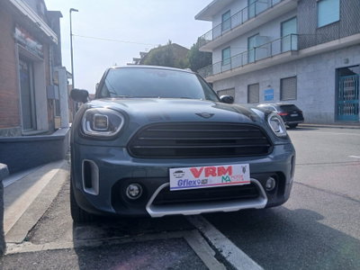 MINI Mini Countryman 2.0 Cooper SD Countryman Automatica (2)