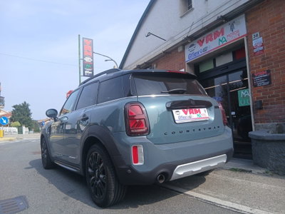 MINI Mini Countryman 2.0 Cooper SD Countryman Automatica (4)