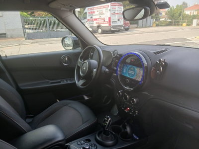 MINI Mini Countryman 2.0 Cooper SD Countryman Automatica (6)