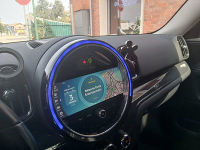 MINI Mini Countryman 2.0 Cooper SD Countryman Automatica (8)