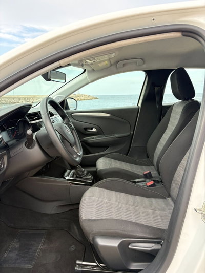 Opel Corsa 1.5 D 100 CV (10)