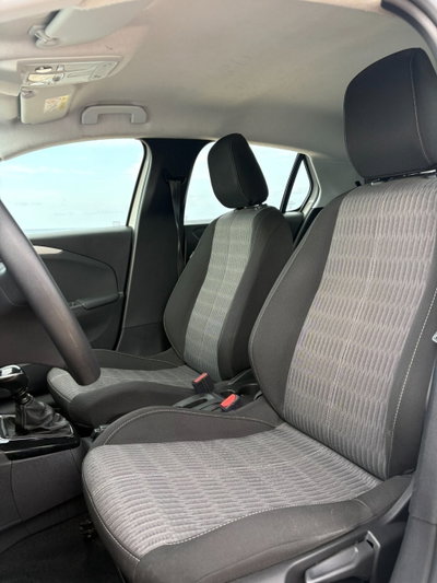 Opel Corsa 1.5 D 100 CV (11)