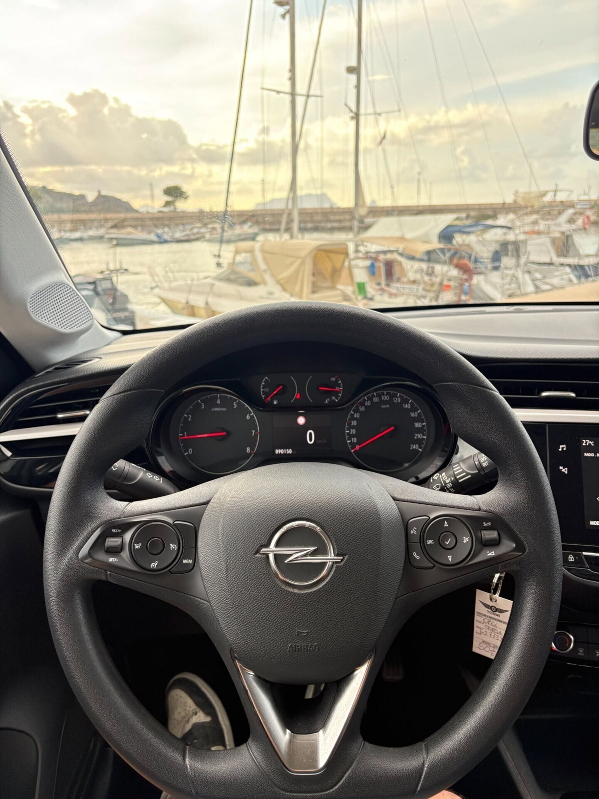 Opel Corsa 1.5 D 100 CV (15)
