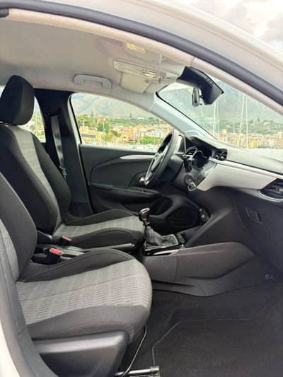 Opel Corsa 1.5 D 100 CV (16)