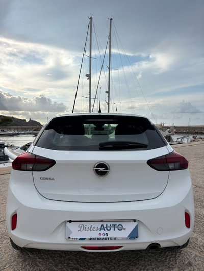 Opel Corsa 1.5 D 100 CV (6)