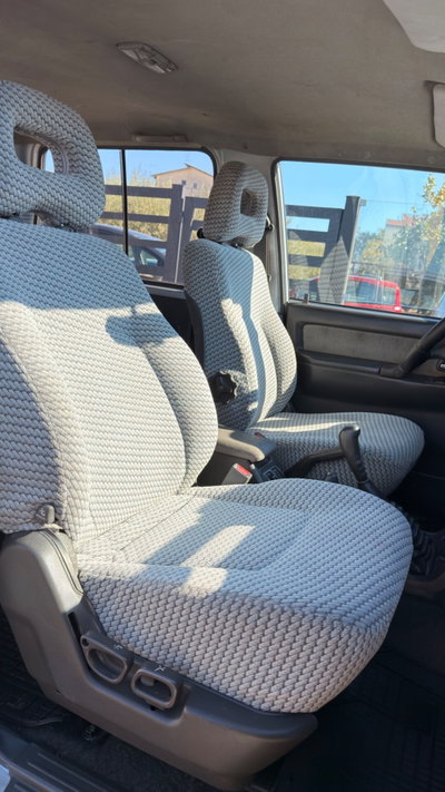 Mitsubishi Pajero 2.5 TDI Metal-top S. Select GLX (5)