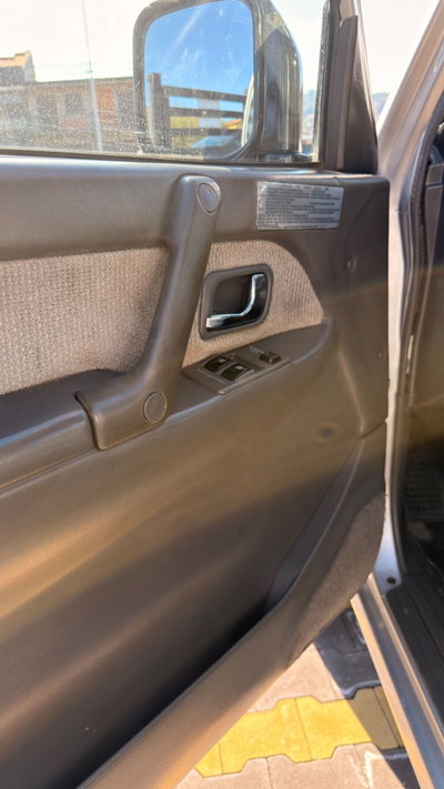 Mitsubishi Pajero 2.5 TDI Metal-top S. Select GLX (7)