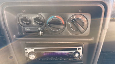 Mitsubishi Pajero 2.5 TDI Metal-top S. Select GLX (8)