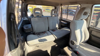 Mitsubishi Pajero 2.5 TDI Metal-top S. Select GLX (9)