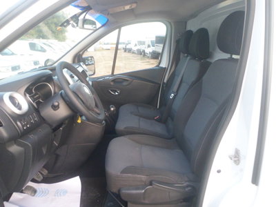 Fiat Talento Furgone Talento 1.6 MJT 120CV PC-TN Furgone 10q (11)