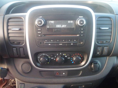 Fiat Talento Furgone Talento 1.6 MJT 120CV PC-TN Furgone 10q (13)