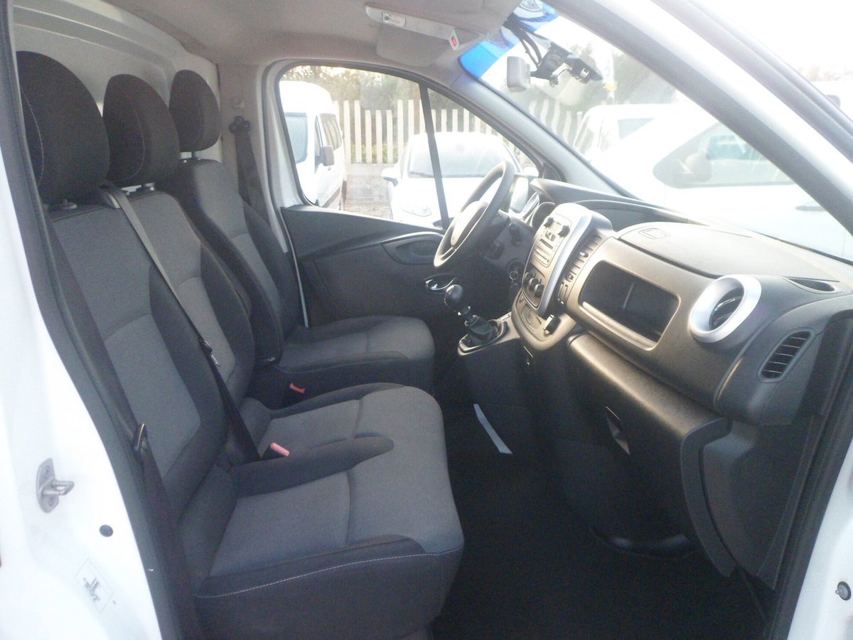 Fiat Talento Furgone Talento 1.6 MJT 120CV PC-TN Furgone 10q (15)