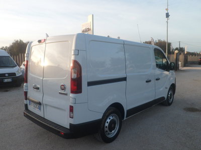 Fiat Talento Furgone Talento 1.6 MJT 120CV PC-TN Furgone 10q (4)