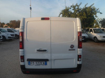 Fiat Talento Furgone Talento 1.6 MJT 120CV PC-TN Furgone 10q (5)