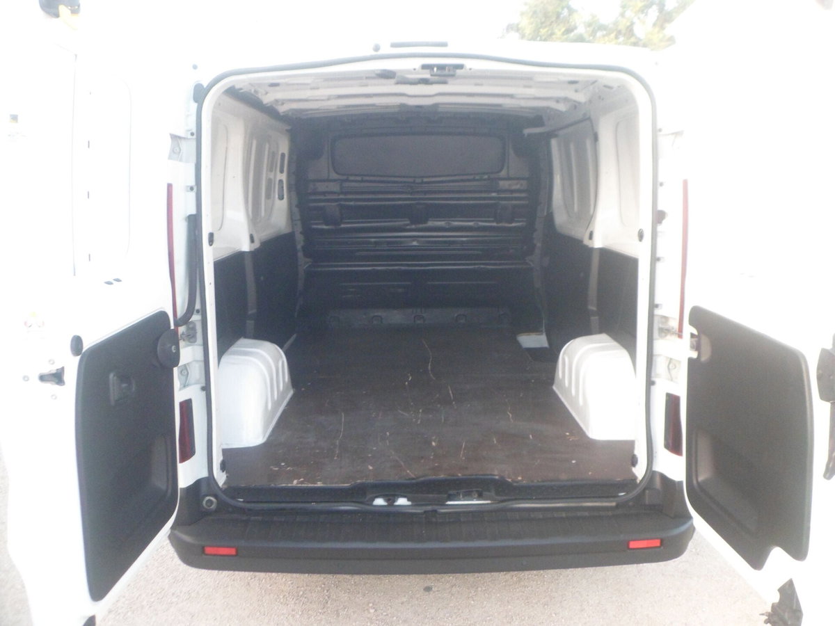 Fiat Talento Furgone Talento 1.6 MJT 120CV PC-TN Furgone 10q (7)
