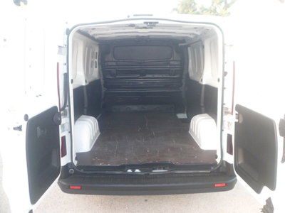 Fiat Talento Furgone Talento 1.6 MJT 120CV PC-TN Furgone 10q (7)