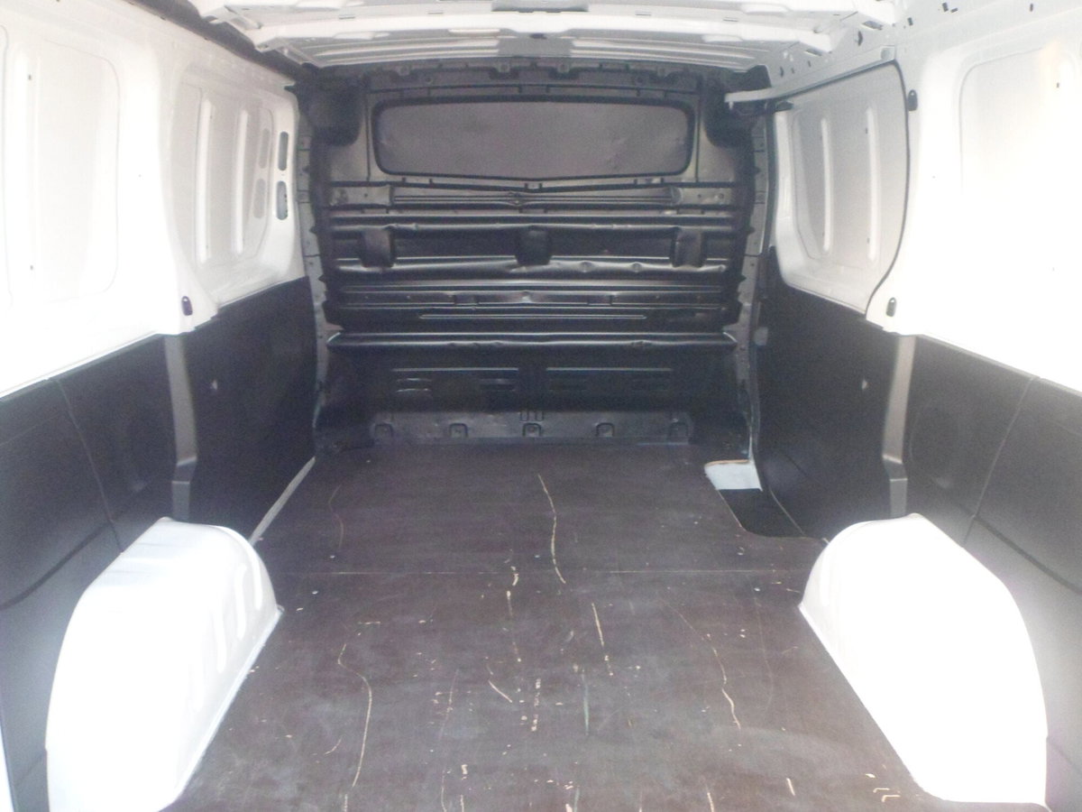 Fiat Talento Furgone Talento 1.6 MJT 120CV PC-TN Furgone 10q (8)