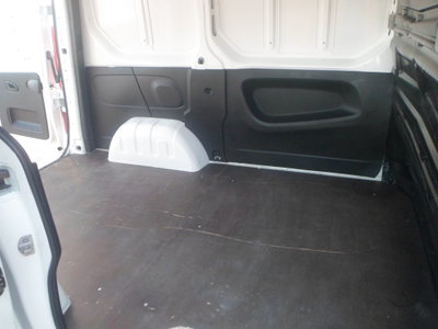 Fiat Talento Furgone Talento 1.6 MJT 120CV PC-TN Furgone 10q (9)