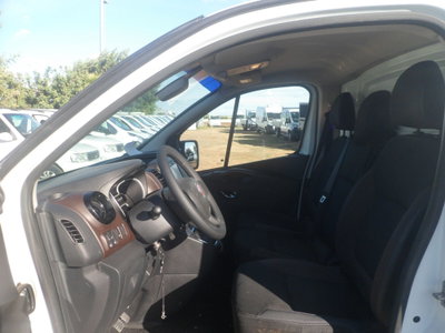 Fiat Talento Furgone Talento 1.6 MJT 120CV PC-TN Furgone 10q (12)