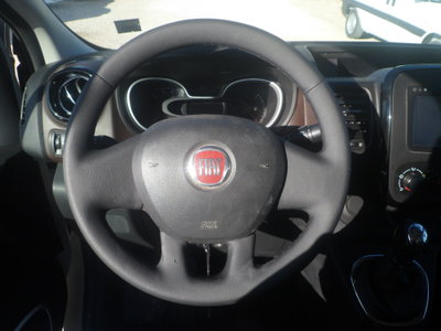Fiat Talento Furgone Talento 1.6 MJT 120CV PC-TN Furgone 10q (13)