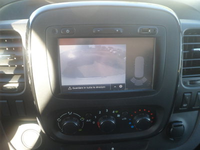 Fiat Talento Furgone Talento 1.6 MJT 120CV PC-TN Furgone 10q (15)