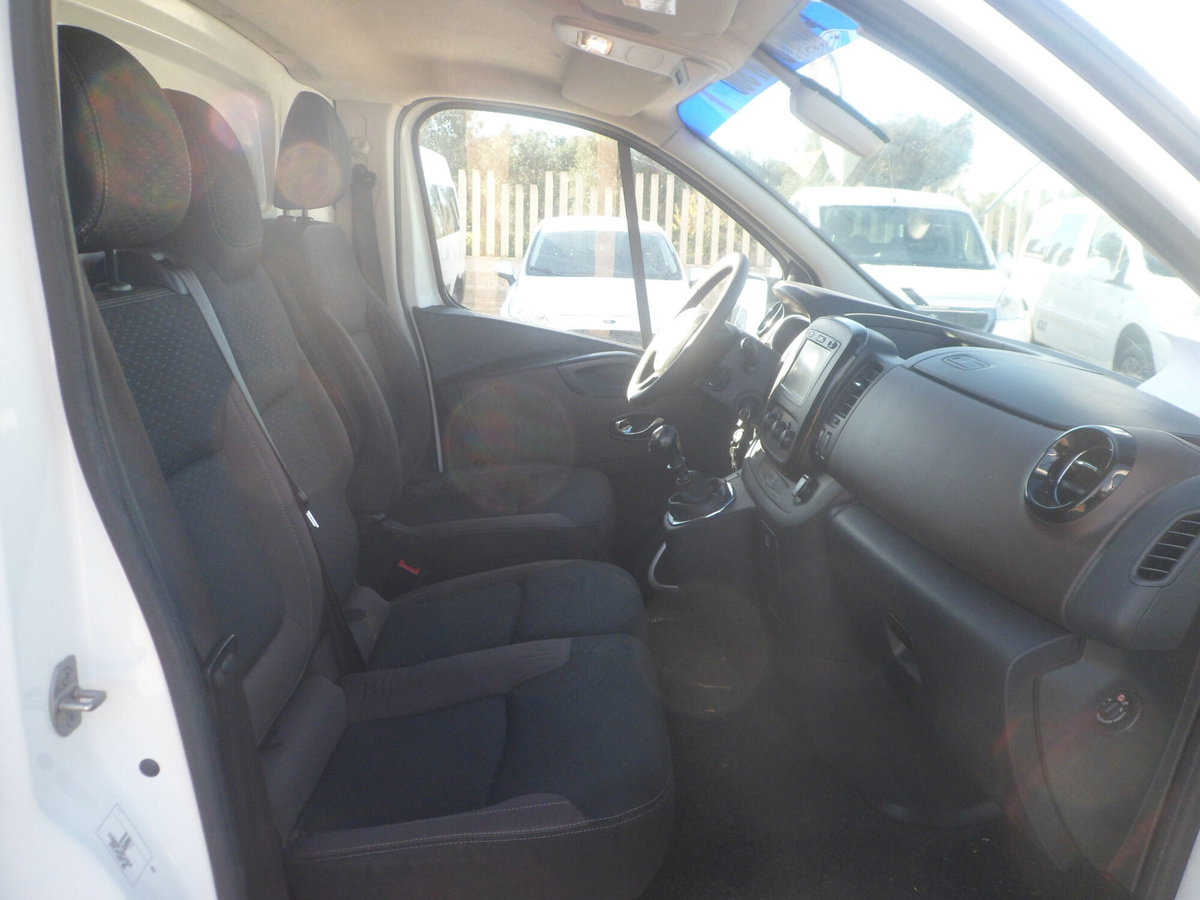 Fiat Talento Furgone Talento 1.6 MJT 120CV PC-TN Furgone 10q (16)