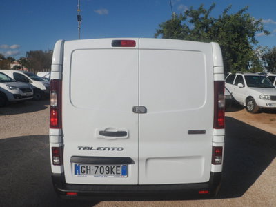 Fiat Talento Furgone Talento 1.6 MJT 120CV PC-TN Furgone 10q (5)