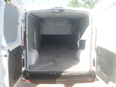 Fiat Talento Furgone Talento 1.6 MJT 120CV PC-TN Furgone 10q (7)