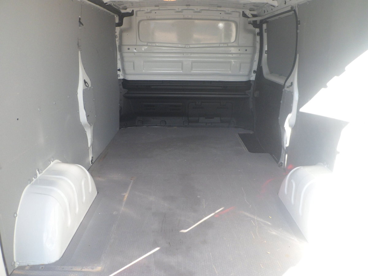 Fiat Talento Furgone Talento 1.6 MJT 120CV PC-TN Furgone 10q (8)