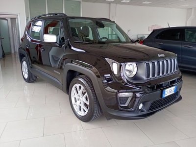 Jeep Renegade 1.6 Mjt 130 CV Limited (3)