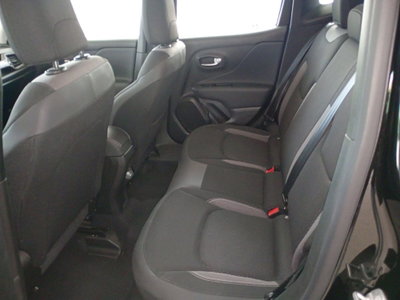 Jeep Renegade 1.6 Mjt 130 CV Limited (7)