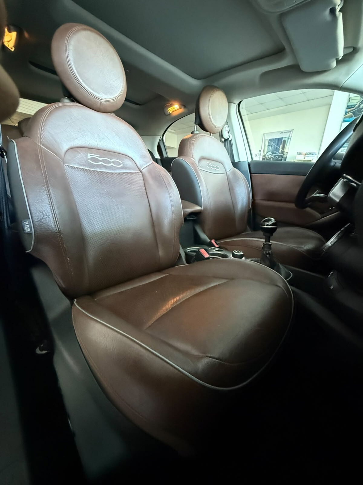 Fiat 500X 2.0 MultiJet 140 CV 4x4 Cross (11)