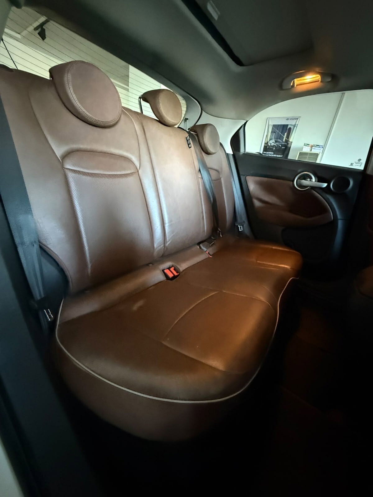 Fiat 500X 2.0 MultiJet 140 CV 4x4 Cross (12)