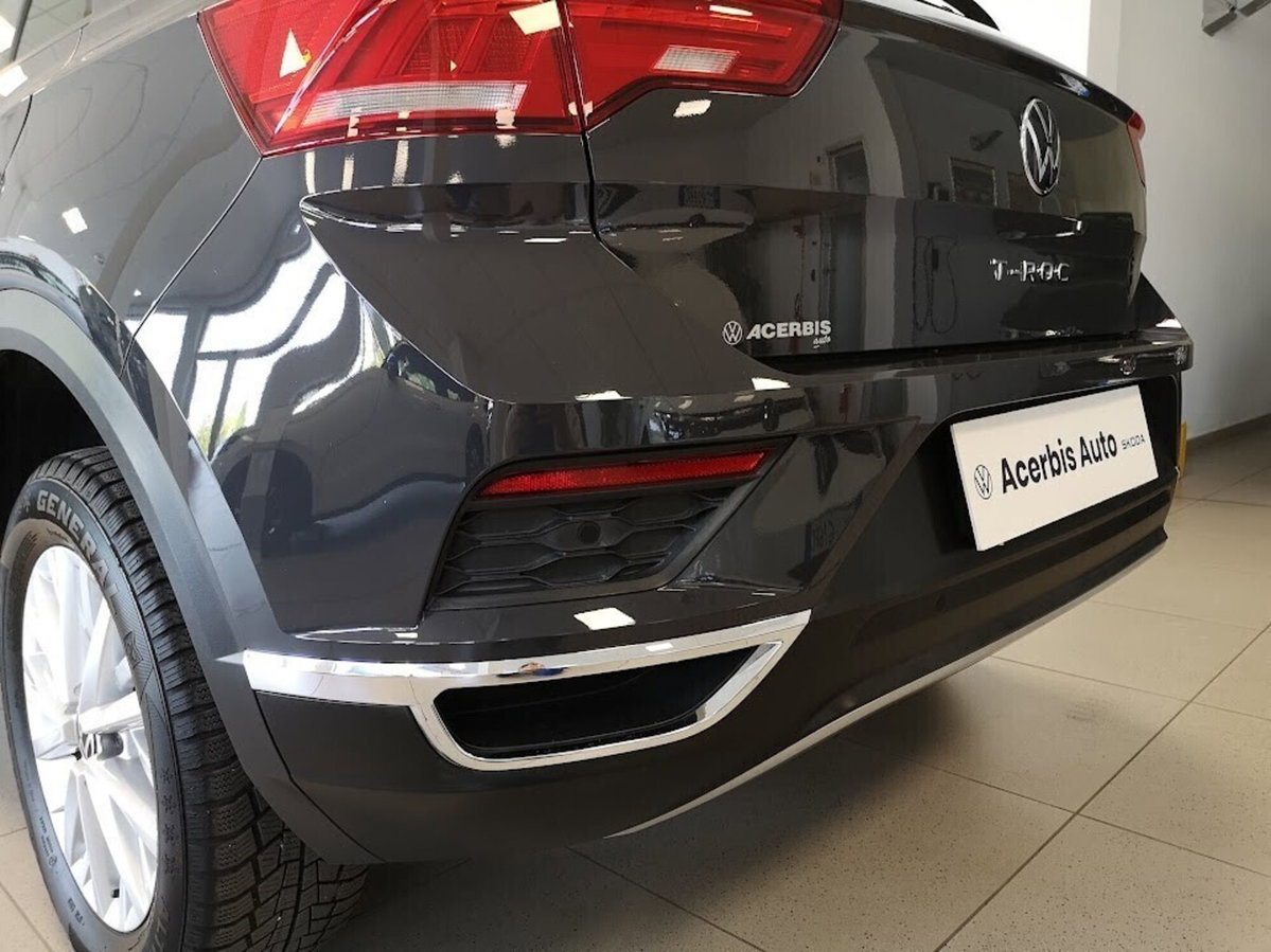 Volkswagen T-Roc 1.0 TSI Business BlueMotion Technology (13)