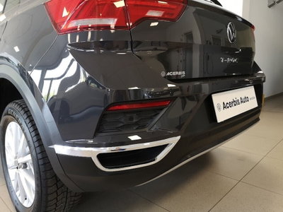 Volkswagen T-Roc 1.0 TSI Business BlueMotion Technology (13)