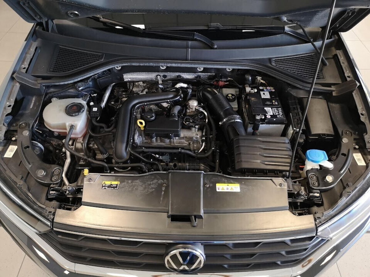 Volkswagen T-Roc 1.0 TSI Business BlueMotion Technology (15)