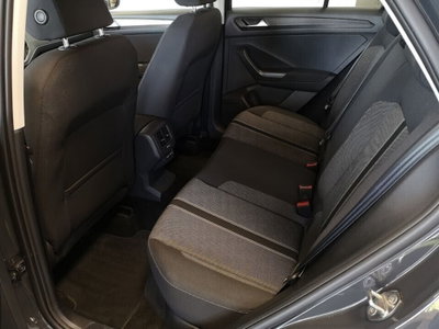 Volkswagen T-Roc 1.0 TSI Business BlueMotion Technology (16)