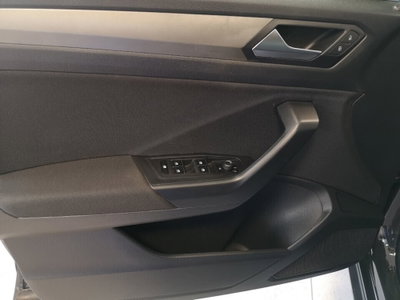 Volkswagen T-Roc 1.0 TSI Business BlueMotion Technology (19)