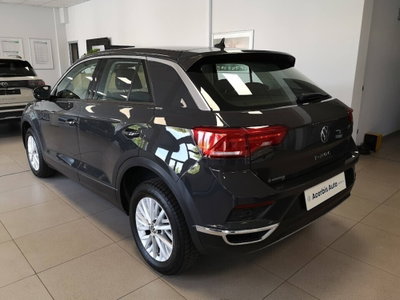 Volkswagen T-Roc 1.0 TSI Business BlueMotion Technology (2)