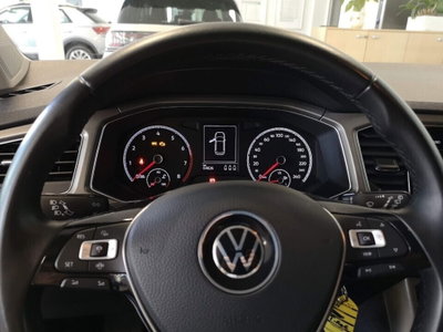 Volkswagen T-Roc 1.0 TSI Business BlueMotion Technology (20)