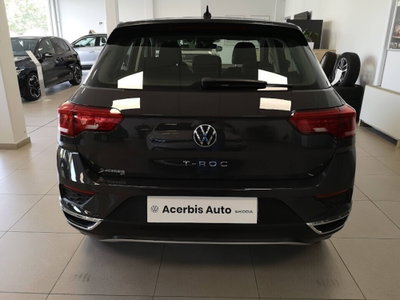 Volkswagen T-Roc 1.0 TSI Business BlueMotion Technology (3)