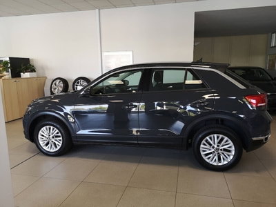 Volkswagen T-Roc 1.0 TSI Business BlueMotion Technology (5)