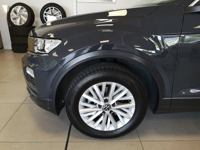 Volkswagen T-Roc 1.0 TSI Business BlueMotion Technology (6)