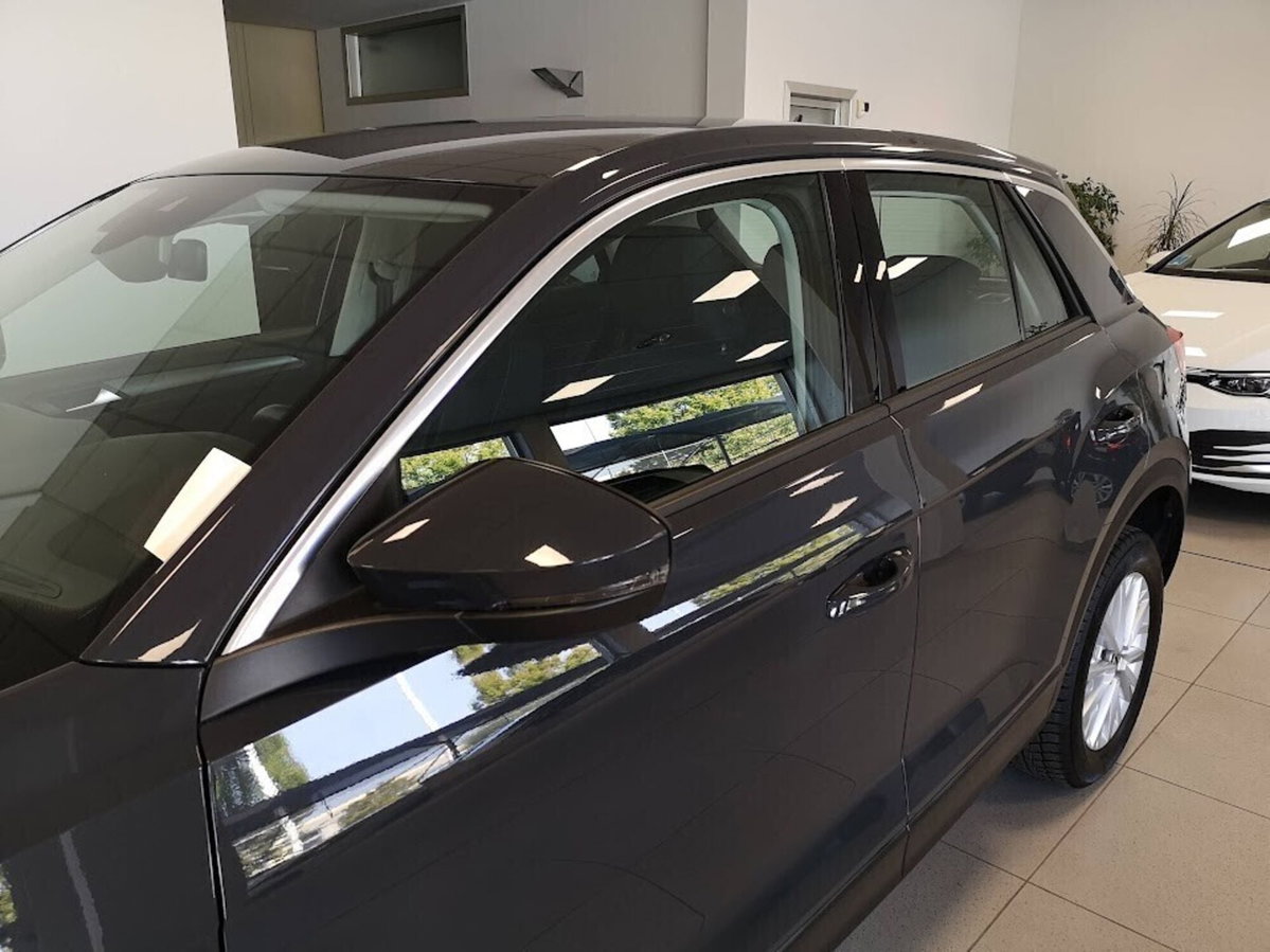 Volkswagen T-Roc 1.0 TSI Business BlueMotion Technology (7)