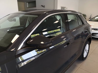 Volkswagen T-Roc 1.0 TSI Business BlueMotion Technology (7)