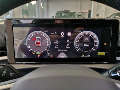 Volkswagen T-Roc 1.5 tsi Life dsg (13)