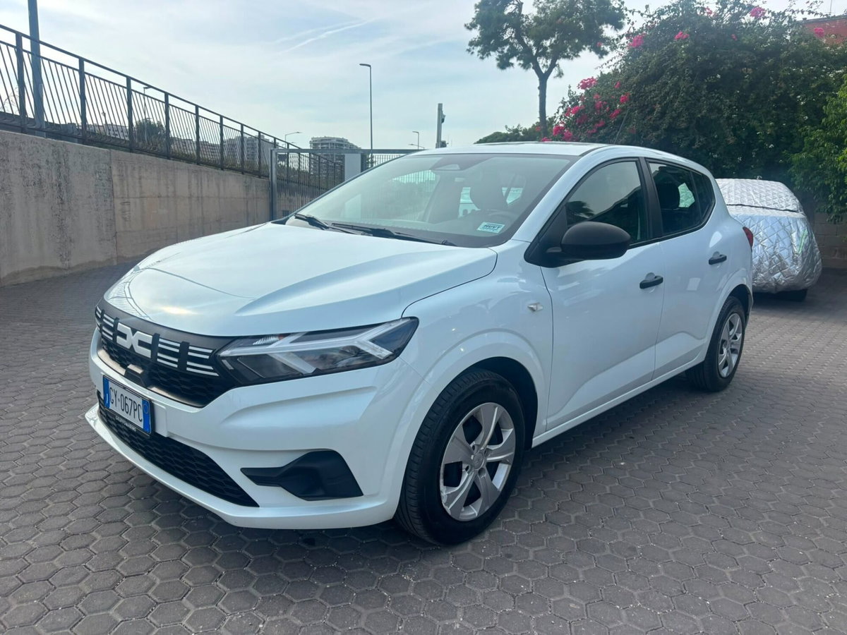 Dacia Sandero Streetway 1.0 TCe ECO-G Essential (2)