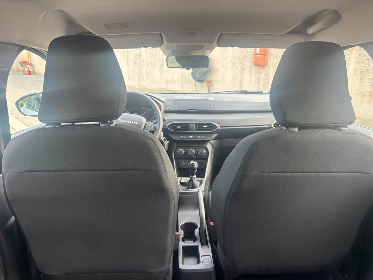 Dacia Sandero Streetway 1.0 TCe ECO-G Essential (7)