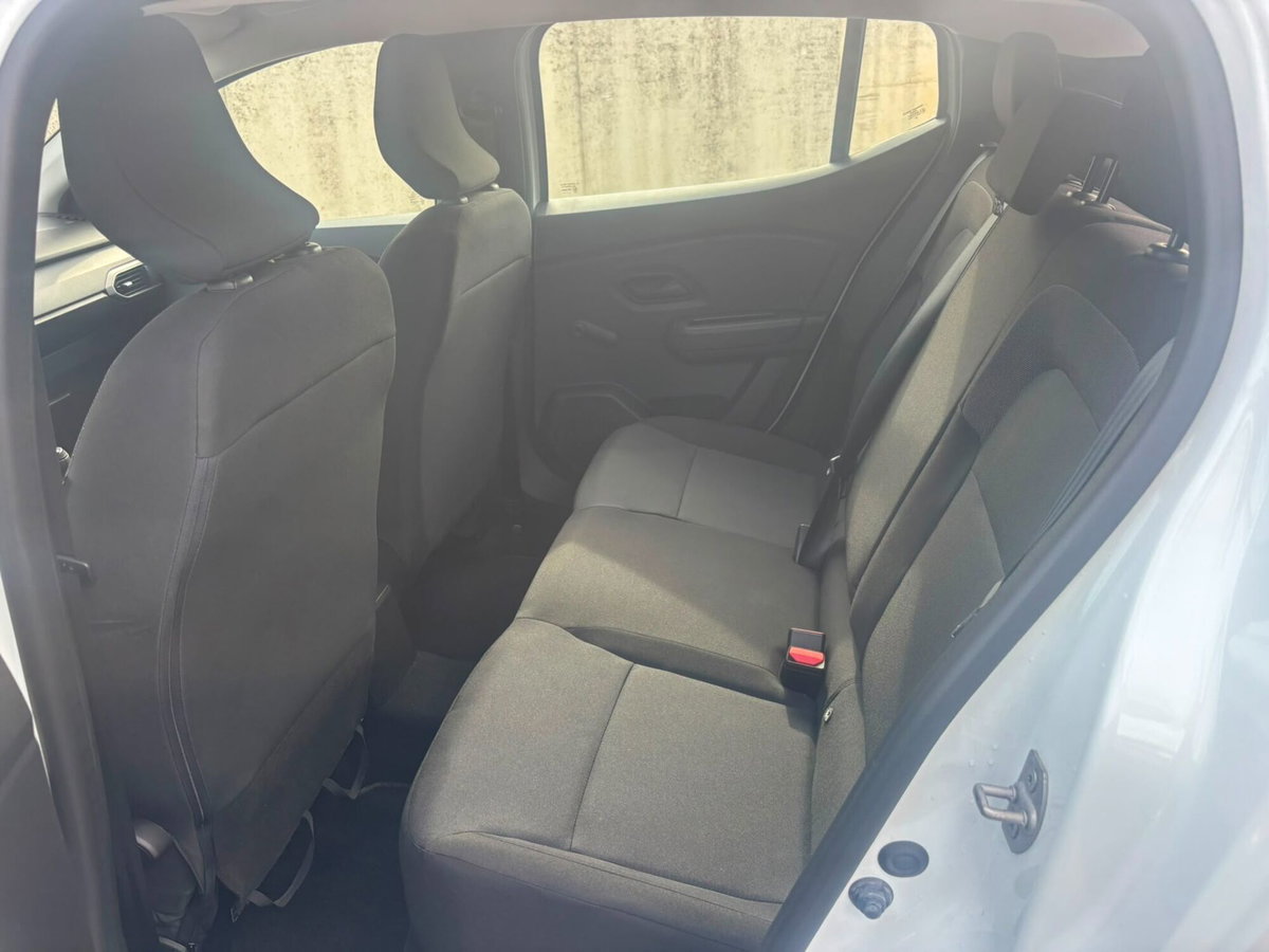 Dacia Sandero Streetway 1.0 TCe ECO-G Essential (8)